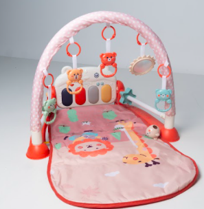 Miniatura 3 de GIMNASIO BEBE MUSICAL 93905